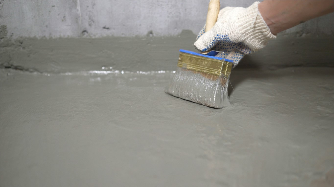 An image of Concrete Coatings in Rockwall, TX
